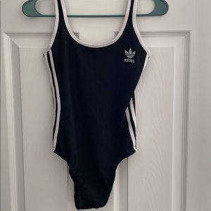 Adidas bodysuit
